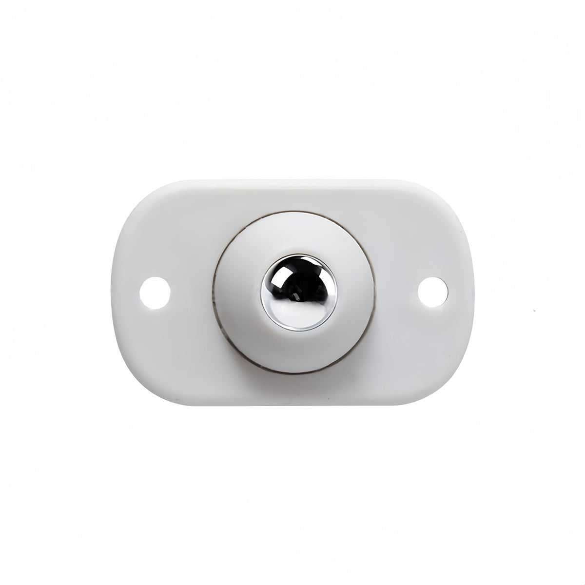 8 Counts Self Adhesive Mini Caster Wheels, 360 Degree Rotation,durable,Strong Load Low Noise Self Caster Wheels